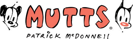 MUTTS